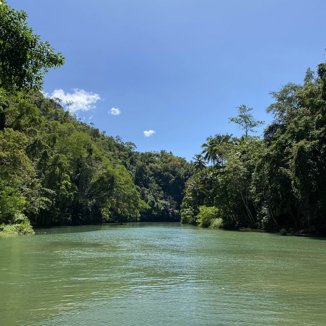 Behold Bohol