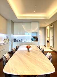 ห้องพัก เรียบหรู อยู่สบาย สไตล์เรสซิเดนท์ 