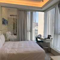 獨特視角corner room