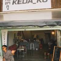 KEDA_KU cafe : กือดากู  จะนะ