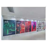 MILK X 16TH ANNIVERSARY EXHIBITION: PRINT