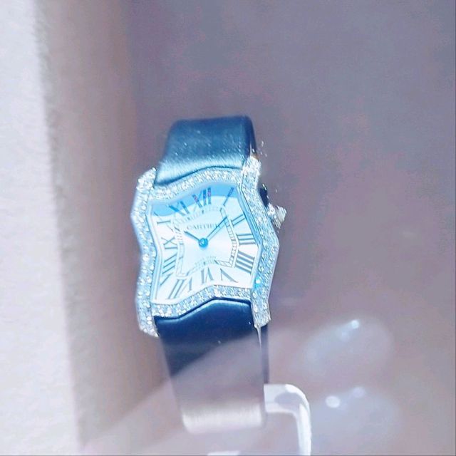 時間的永恒定義！活在當下！