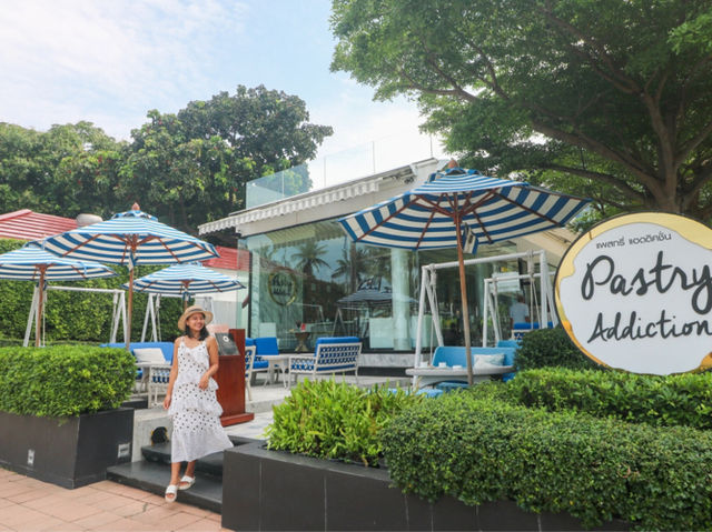 Mera Mare Pattaya