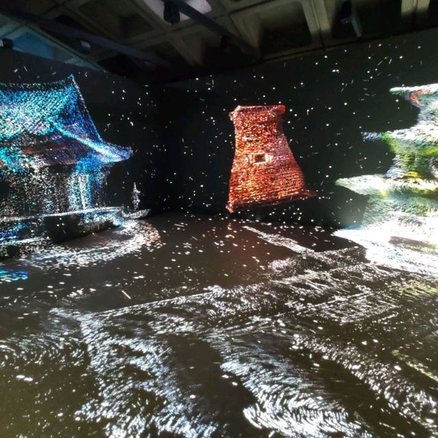 [서울 여행] 무료로 볼수 있는, 광화원