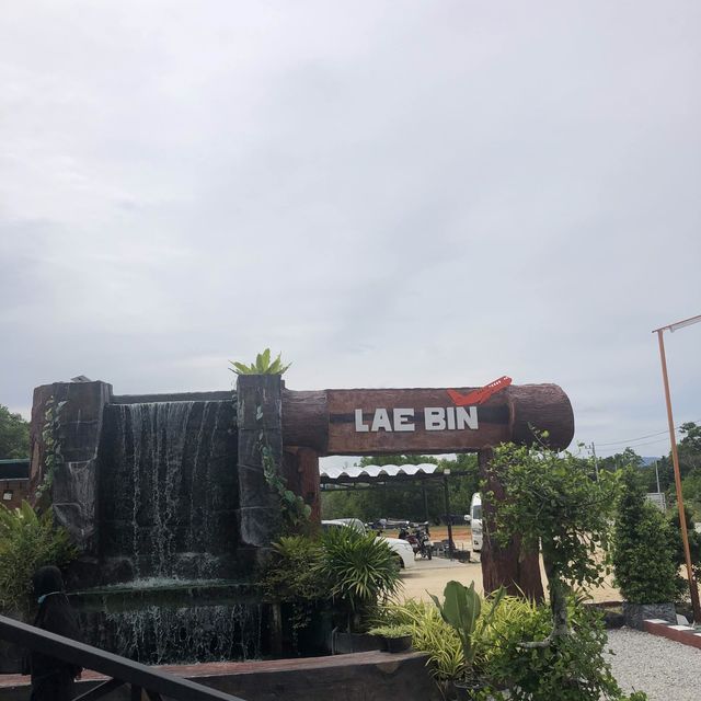 LEA BIN