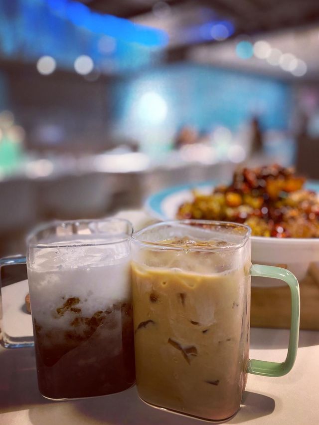 姚姚酸菜魚