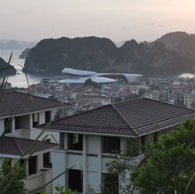 下龍灣CP值高的五星級酒店-FLC Grand Hotel Hạ Long 下龍灣CP值高的五星級酒店-FLC Grand Hotel Hạ Long