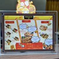 Everything Salted Egg