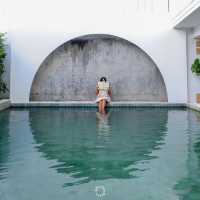 โรงแรมสไตล์มินิมอลเปิดใหม่ จ.ภูเก็ต