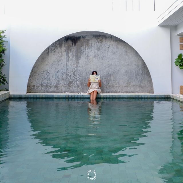 โรงแรมสไตล์มินิมอลเปิดใหม่ จ.ภูเก็ต