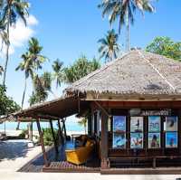 Saii Phi Phi Island Village ติดเกาะพีพีดีต่อใจ