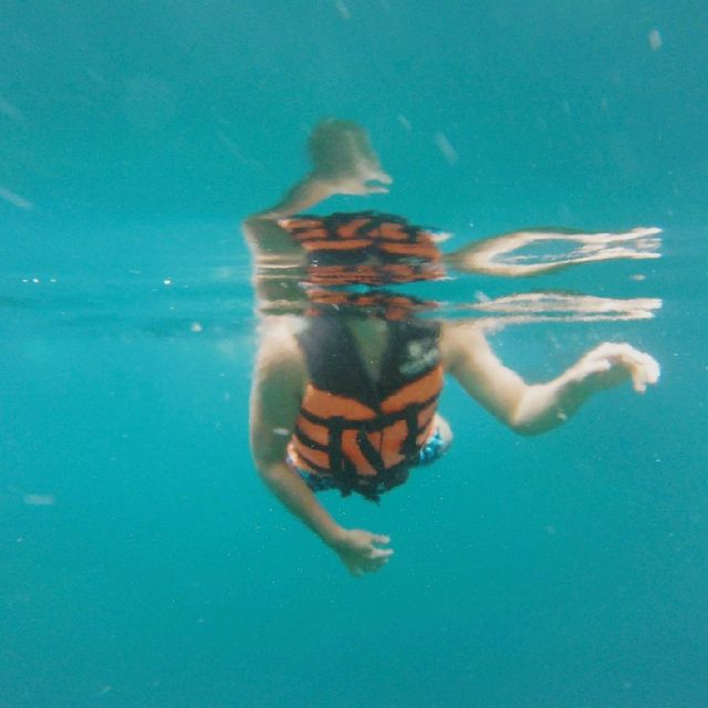 Coron, Palawan 