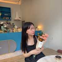 대구 숨은 맛집 :: 카페테리아릴