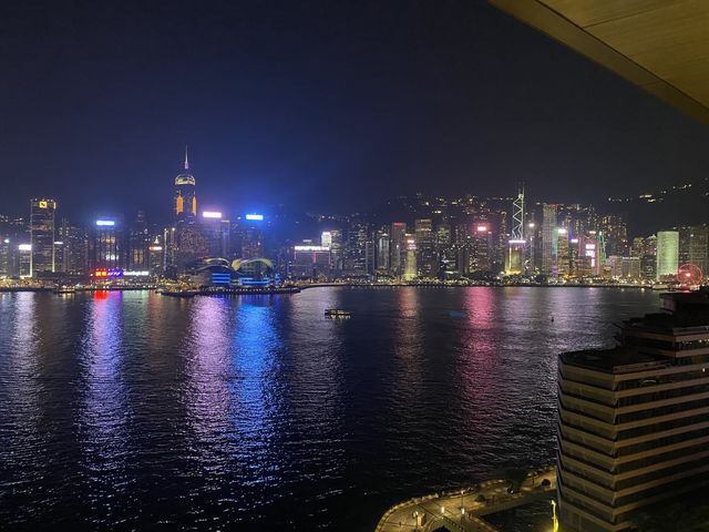 超級無敵滿意嘅酒店
