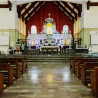 Basilica of Our Lady of Peñafrancia