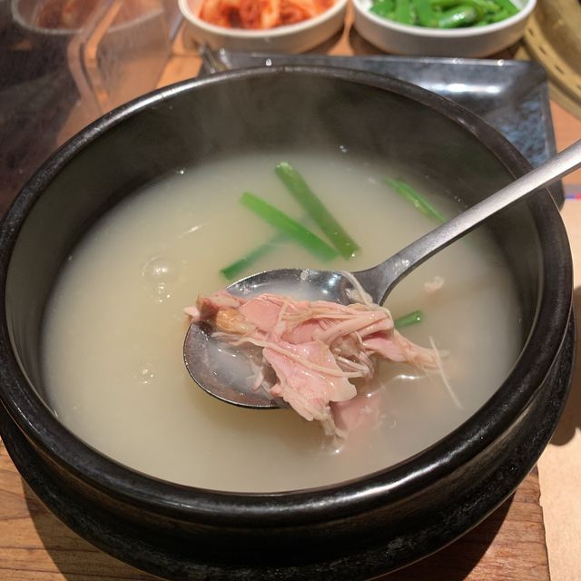 《 高麗軒韓國烤肉放題》
