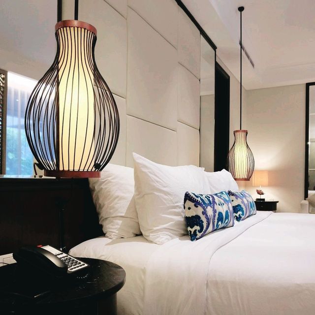 Jambuluwuk Oceano Seminyak, Bali