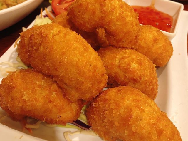 超人氣泰國菜|香港仔 超人氣泰國菜|香港仔