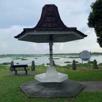 Kranji Reservoir Park 