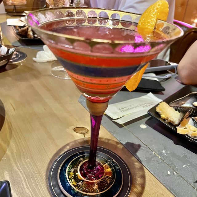 尖沙咀飲野傾計之選