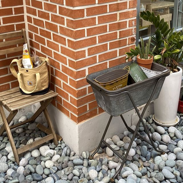 연남동 감성맛집, 서양면옥