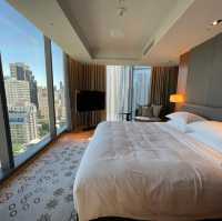 Hyatt Regency Bangkok Sukhumvit 
