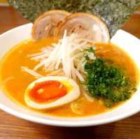 【油麻地驚現正宗日本學師拉麵店】MAKI RAMEN