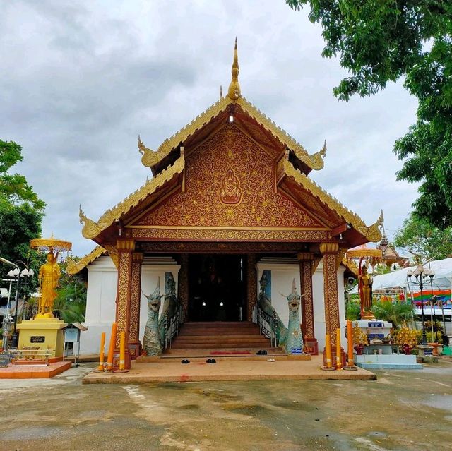วัดพระแก้วเชียงของ

