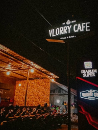 Vlorry Food and Drink, Samarinda