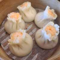 米其林必比登推薦~點水樓下午茶吃到飽500元😘