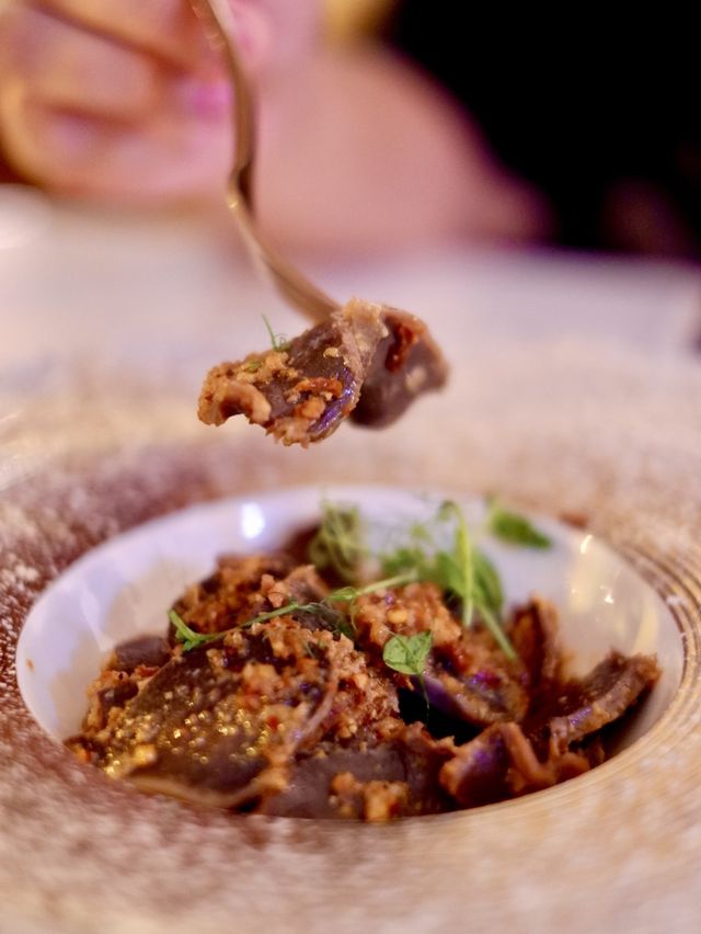 銅鑼灣百樂中心酒吧餐廳Bacchus