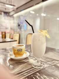 ♥️ 古惑仔主題抵食泰菜餐廳♥️
