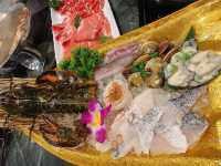 桃園蘆竹火鍋新開幕｜饌澤原超市火鍋