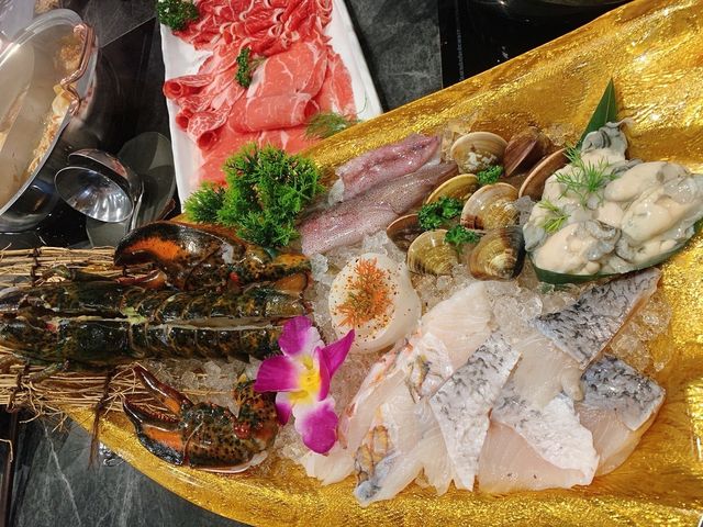 桃園蘆竹火鍋新開幕｜饌澤原超市火鍋