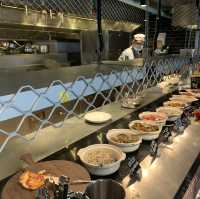 Christmas Lunch Buffet - The Park Lane Hong Kong, a Pullman Hotel 柏寧酒店