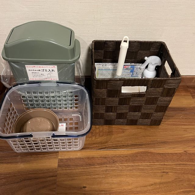 【神奈川・箱根】コスパ最高‼️わんこと一緒にお泊まり出来る温泉宿♨️