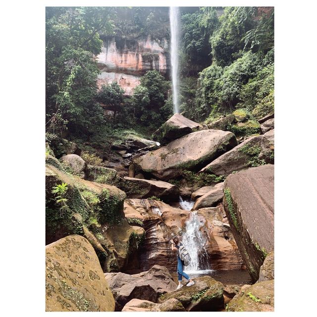 Bueng kan, land of nature