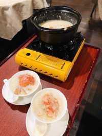 賜豪華海鮮盛宴