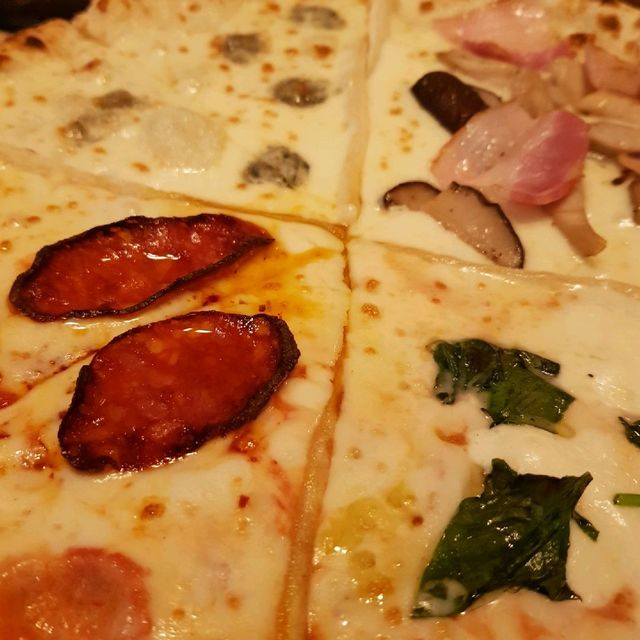 분위기 좋은 익선동 한옥마을 맛집 [지오쿠치나 익선]