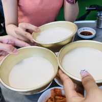 소나무 가득한 공기좋은 산 , 계양산 