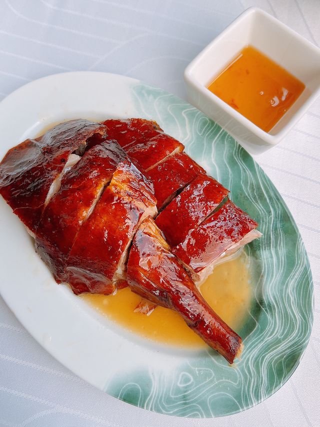 《翠園 x Yuu 今晚加餸優惠》