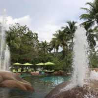 Westin Langkawi 