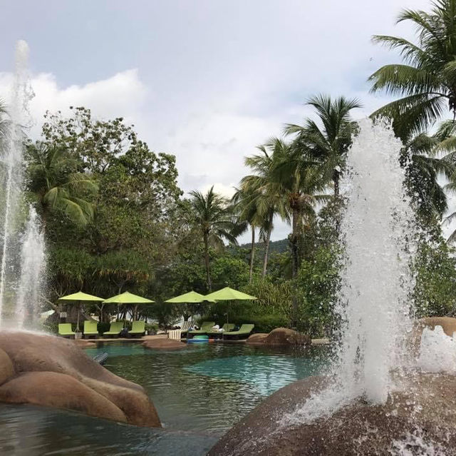 Westin Langkawi 