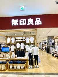 沖縄🌴250店舗が並ぶ！また行きたい❤️浦添パルコが便利すぎなんです