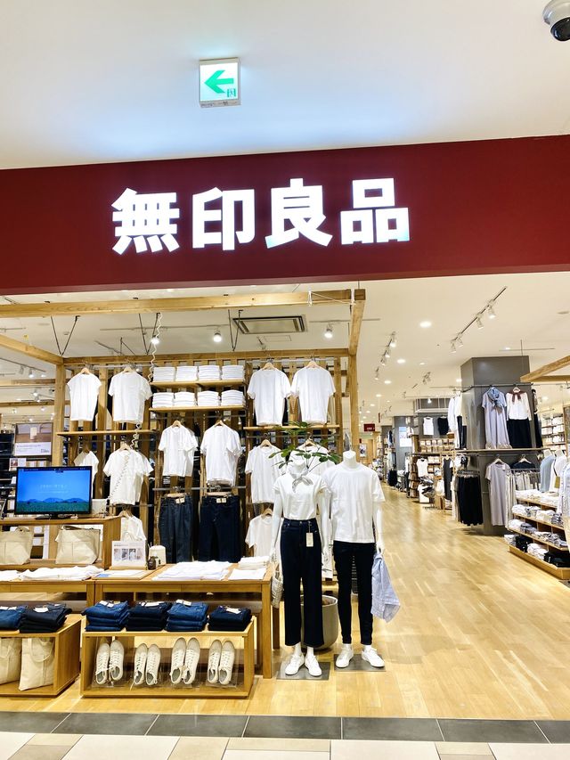沖縄🌴250店舗が並ぶ！また行きたい❤️浦添パルコが便利すぎなんです