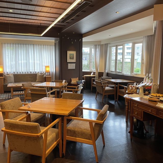 【長崎県】南山手旧外国人居留地のプチホテルで過ごす休日