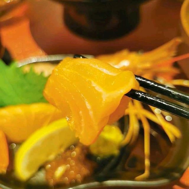 首間丼丼屋x鳥開聯乘店 首間丼丼屋x鳥開聯乘店