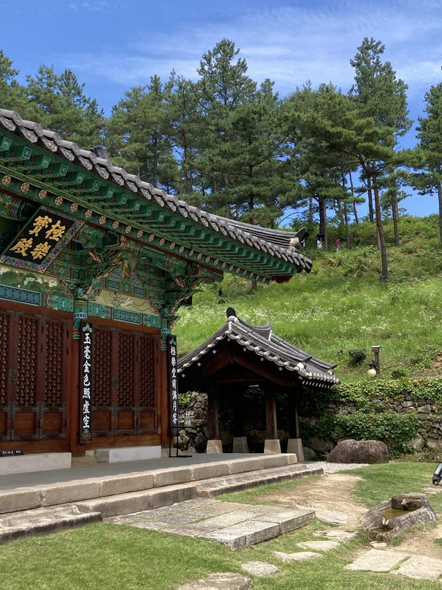 자연풍경이 멋진 꼭봐야 할 유적지
