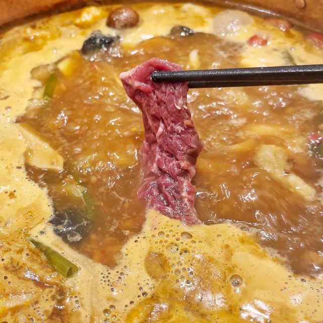 元朗🎊終於有🐮牛大人😍