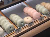 다카마쓰 여름여행 / たけうち